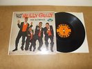 LP VINYL - THE OLYMPICS - DOIN THE HULLY GULLY  - ARVEE 423 - MONO USA