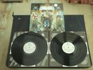 MICHAEL JACKSON DANGEROUS 1991 UK PRESS 2 X 12