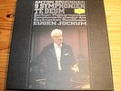BRUCKNER 9 Symphonies JOCHUM 11-LP-Box DG