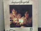 Longbranch Pennywhistle lp Glen Frey 1970 Amos press AAS-7007 Promo Eagles