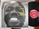 Osie Johnson The happy jazz of w. Thad Jones-F.Wess-Wilkin Bethlehem DG mono red