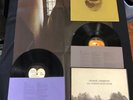 George Harrison ?– All Things Must Pass 3 x LP box Apple STCH 639 with poster