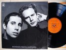 Simon & Garfunkel Bookends A1 B1 Mono UK LP CBS 63101 1968 VG