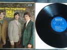 SMALL FACES - FROM THE BEGINNING - RARE ORIGINAL DECCA 12