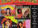 Various - Girls In The Garage Volume 9 (RSD 2017) LP DA0554254