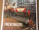 Menzingers After the Party GREEN Vinyl LP Sublime Offspring Blink 182 Nofx MxPx