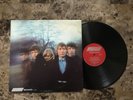 THE ROLLING STONES BETWEEN THE BUTTONS MONO RED LONDON LABEL PSYCH EX+ TO NM