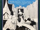 Classical  4 LP Box Set - Mozart Marriage of Figaro Jurinac - HMV ALP 1312-15