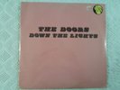 SEALED 2LPs UNOFFICIAL Doors 
