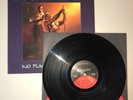 flotsam and jetsam 12” vinyl lp no place for disgrace elektra 9 60777-1 1988
