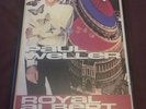 Paul Weller Small Concert Poster Framed 1992 Albert Hall