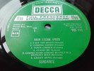 SUNDANCE Rain Steam Speed UK G/F 1st.press DECCA `INSERT`  Prog Rock` STUNNING