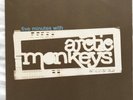 Arctic Monkeys - 'Five Minutes With' 7