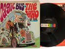 The Who - Magic Bus - 1968 US 1st Press Decca DL 75064 (NM-) Ultrasonic Clean