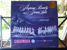 SAX 2306 B/S TCHAIKOVSKY SLEEPING BEAUTY & SWAN LAKE SUITES KARAJAN