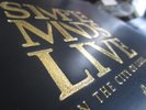 SIMPLE MINDS ?IN THE CITY OF LIGHT? PERFECT CONDITION 1st PRESS PRÄGECOVER BOOKL