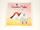Camilla Motor - LP - Ein neues Glück - DE 1982 - Jupiter 6.25294 - Minimal Synth