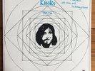 The Kinks – Lola Versus Powerman – Hard Rock-Concept Album Vinyl LP
