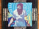 The Zombies –Odessey & Oracle-Psych-Progressive Rock Vinyl LP-Time Of The Season