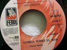 SUPER conjunto fenix CUMBIA SOBRE EL MAR mega raro CUMBIA ??? # 100