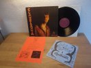 ST MIKAEL...CLAUSTROMANIA SUPERB 1991 ORIG+ BOOKLET SWEDEN PSYCH