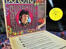 STUNNING CLEAN  1966 Orig   DONOVAN = SUNSHINE SUPERMAN PSYCH FOLK MOD BEATLES