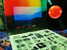 MINT 1968 ORIG   CRYAN' SHAMES   SYNTHESIS   WEST COAST Boston Tea Party Psych