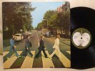THE BEATLES Abbey Road NEAR MINT ORIGINAL DUTCH PRESSING Apple LP PSYCH PROG