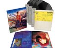 MARILLION - Misplaced Childhood (4-LP Deluxe LTD Edition) [VINYL]2017 | Box set