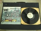 WAR THE WORLD IS A GHETTO 1972 UK PRESS 12