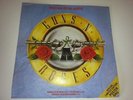 Guns N Roses - Welcome To The Jungle - RARE 4-Track Vinyl 12