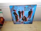 New Fast Automatic Daffodils Body Exit Mind EU LP Echo Bunnymen New Order Clash
