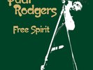 PAUL RODGERS - FREE SPIRIT - NEW VINYL LP