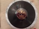 78 RPM Okeh 40422 Original New Orleans Rhythm Kings I Never Knew What a Gal