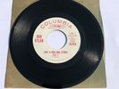 BOB DYLAN Promo 45 RPM Record LIKE A ROLLING STONE Columbia