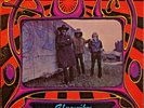 Aum Bluesvibes LP 1969 LONDON Sire SES 97007 Bell Sound NO Brackets 1st Press