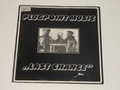 Private German Minimal Synth LP - Plugpoint Music - Last Chance - 1987 - RARE