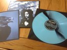 Jack White Blunderbuss LP Third Man Records inverted lightning bolt TMR139