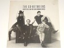 The Go-Betweens - LP - Liberty Belle And The Black Diamond Express - DE 1986