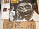 FRED MCDOWELL Mississippi Delta Blues Vinyl Me Please VMP Numbered LP SEALED