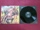 Vinyl LP - Demolition Hammer, Tortured Existence   ERSTAUFLAGE