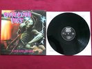 Vinyl LP - Righteous Pigs, Live And Learn, ERSTAUFLAGE,Mitch Harris,Napalm Death