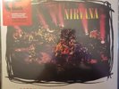 Nirvana ?– MTV Unplugged In New York (Vinyl,Lp.) Back To Black Series Sealed