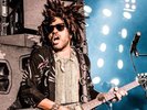 1x Lenny Kravitz Tickets - Manchester Apollo - 19 June 2018