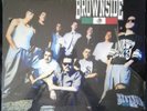 Rare Brownside Gang Related lp single brand new still sealed chicano rap