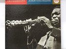 John Coltrane 