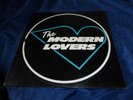 THE MODERN LOVERS - Jonathan Richman 1976 LP PLAYBOY BZ 0050