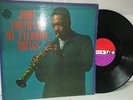 John Coltrane 