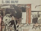 Eric dolphy last date Limelight