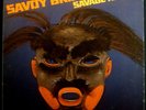 LP SAVOY BROWN - savage return, US, nm